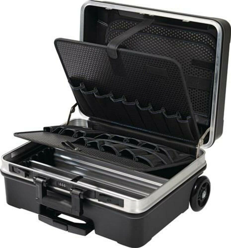 PRM VALISE PLASTIQUE 36L vue 1