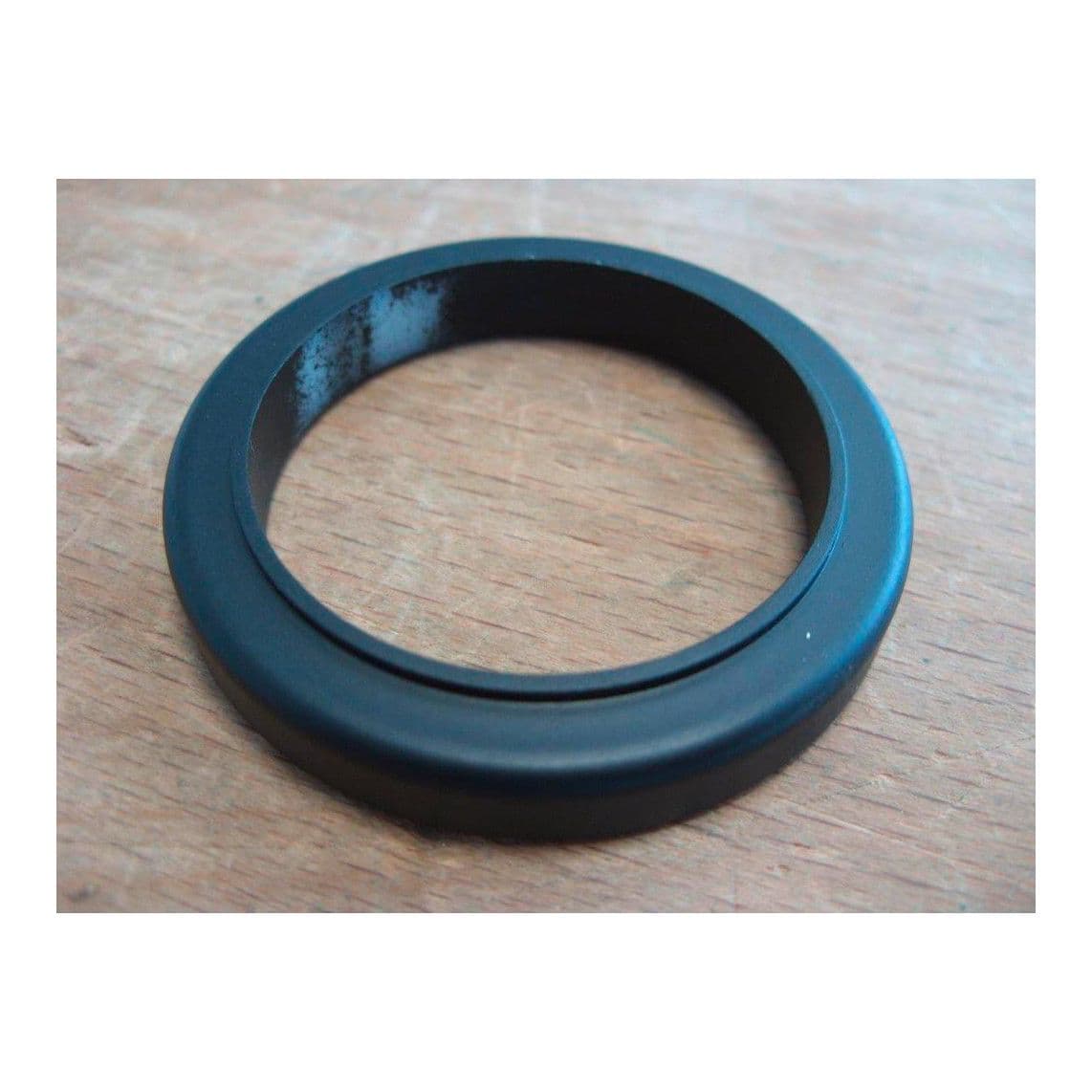 02167 Anneau de support, noir mat, pour 44106 et autres vue 1
