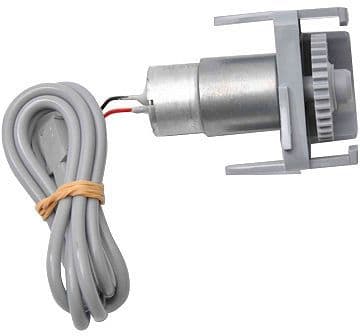 SERVO MOTEUR COMFOD 450/550 ZEHNDER vue 1