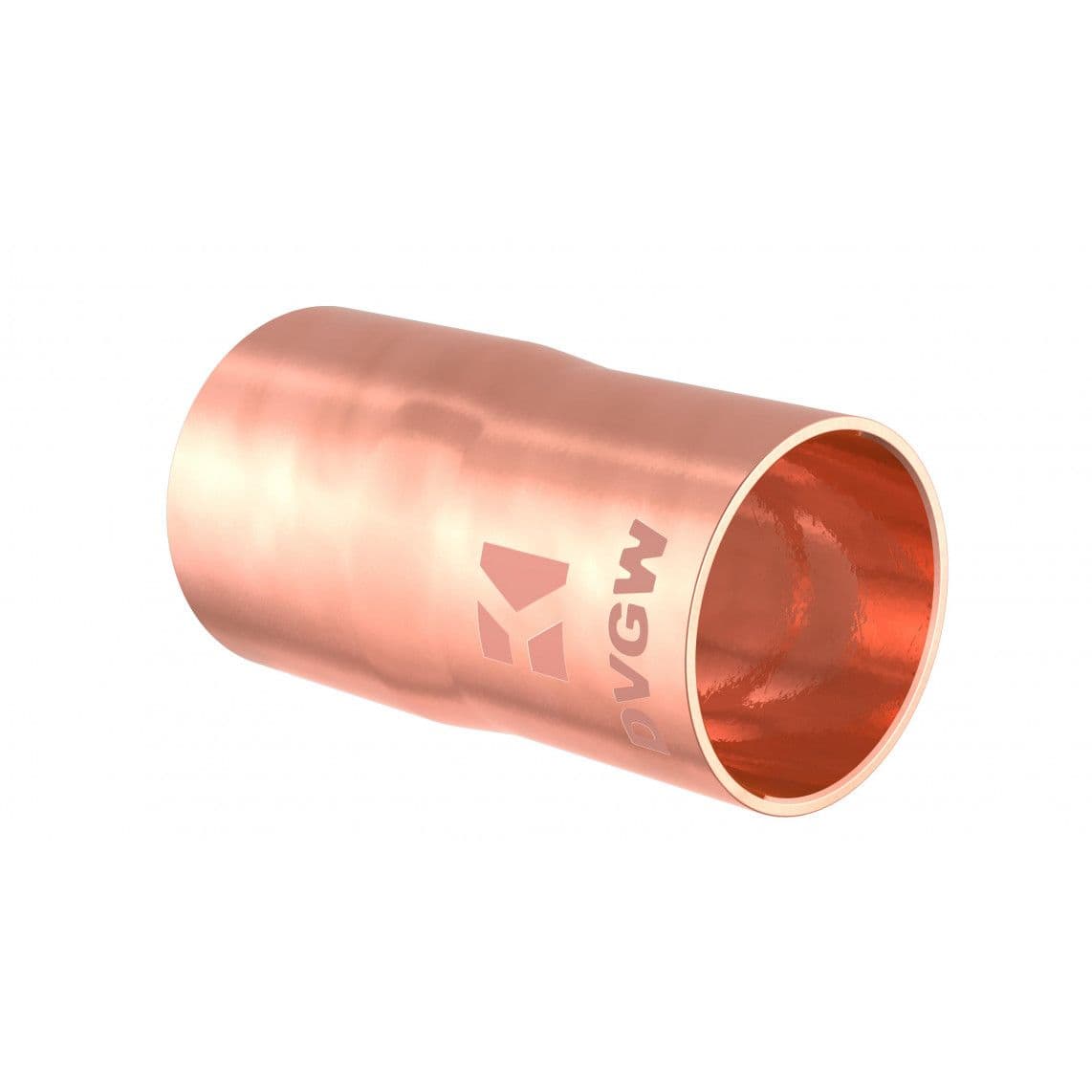 989061055 CU manchon réducteur, vierge, 15 mm x 14 mm, 2 manchons, (5240) vue 1