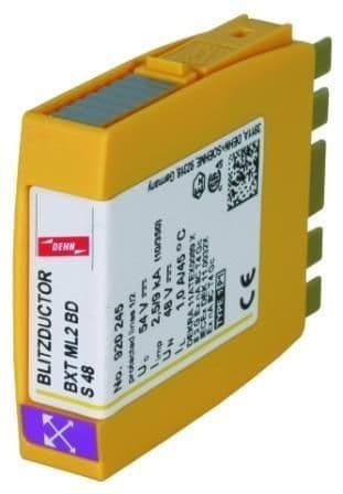 Blitzductor Xt Ml2 Bd S 48 vue 1