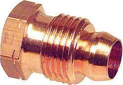 RACCORD VEILLEUSE HONEYWELL 6MM vue 1