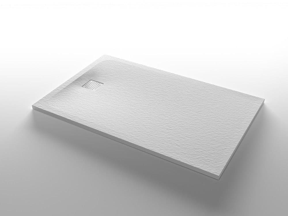 Van Marcke Collection Taurus receveur de douche 1600 x 900 x 30 mm vue 1