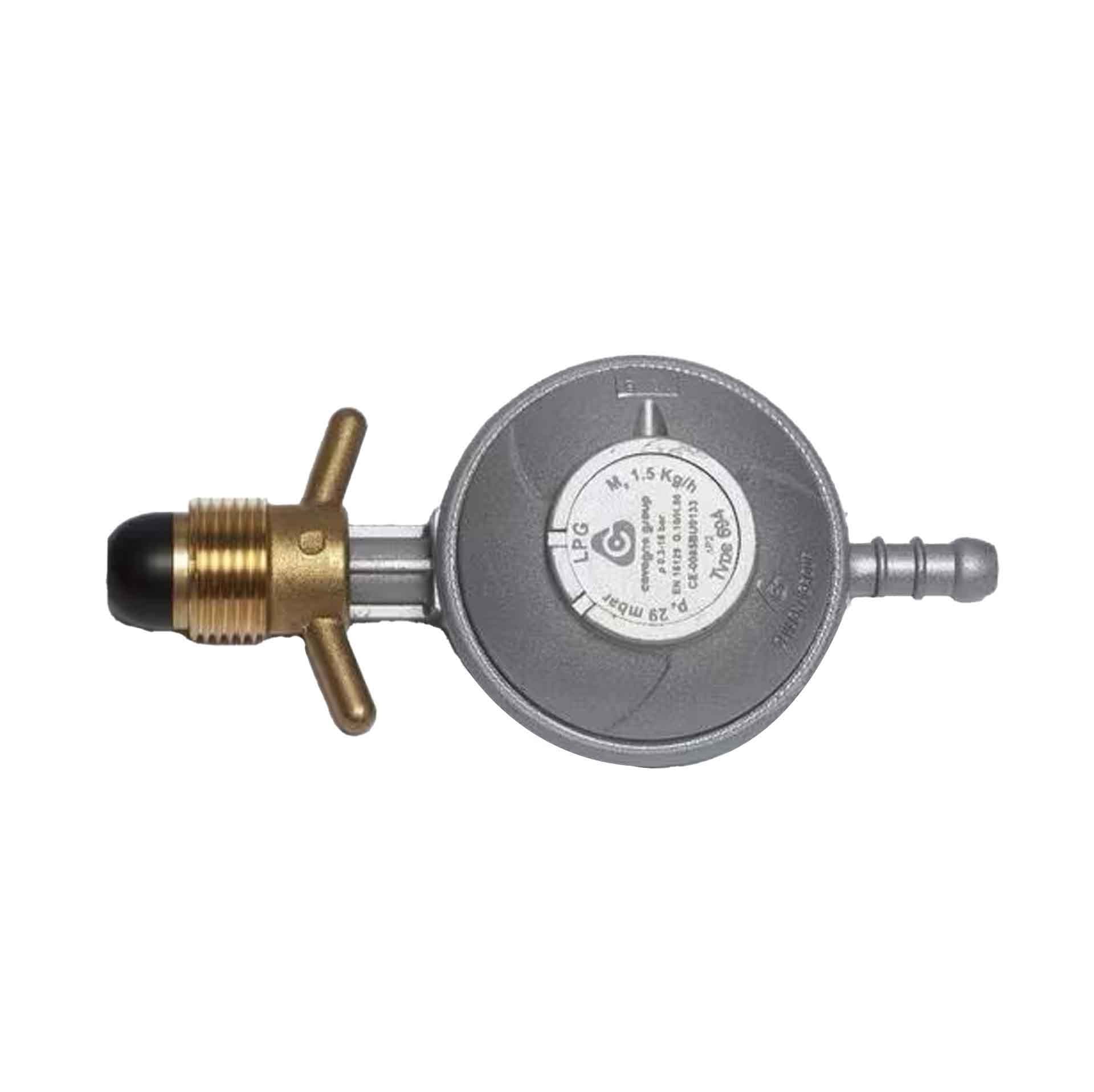 DÉTENDEUR BOUTEILLE Q1,5KG/H 37MB POLTÉTINE S5220 vue 1