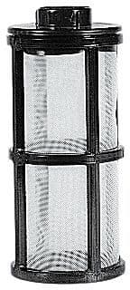 FILTRE RV/SS 500L NICKEL vue 1