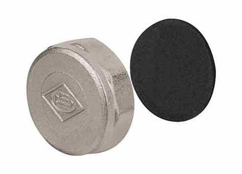 BONNET 4/4"F UNI.COLLECTOR vue 1