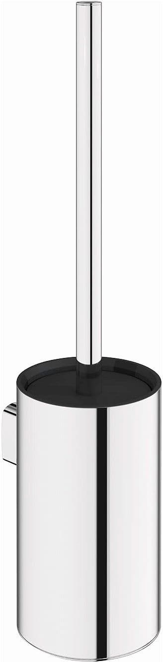 PORTE-BROSSE MURAL ARCHITECT S+ COSMIC CHROME vue 1