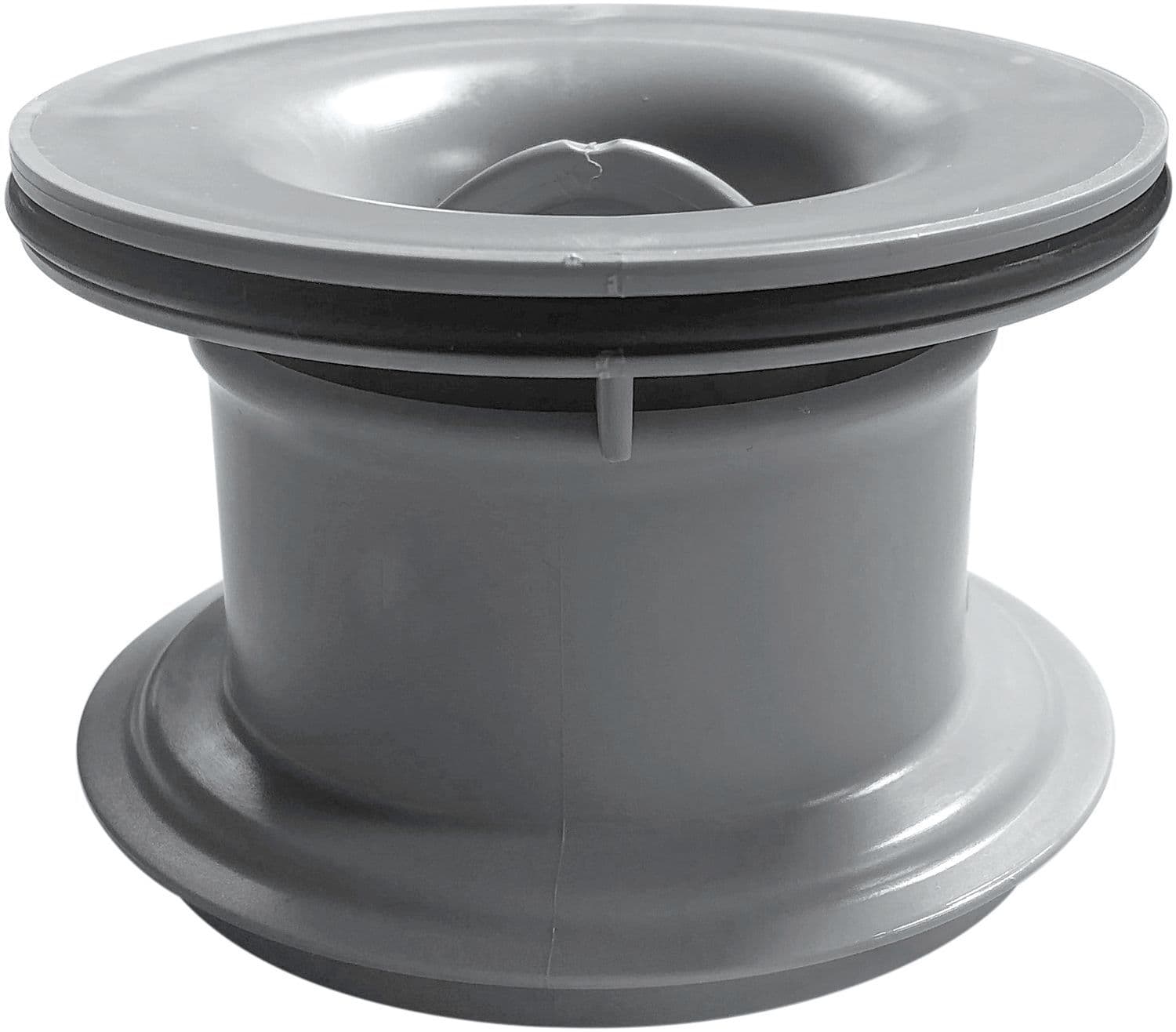 GARDE D'EAU POUR SIPHON DE SOL VIEGA vue 1