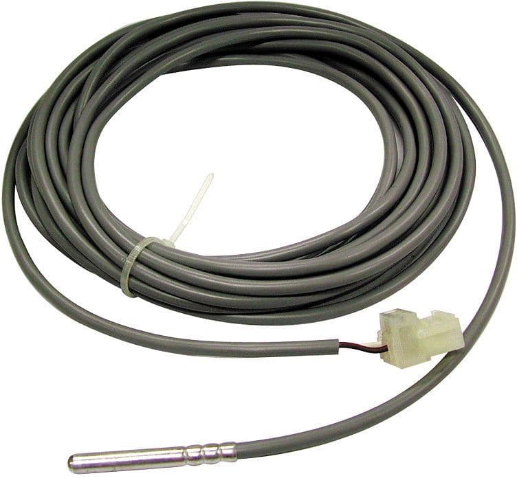 SONDE CTN+FICHE SF BOSCH L:3M vue 1