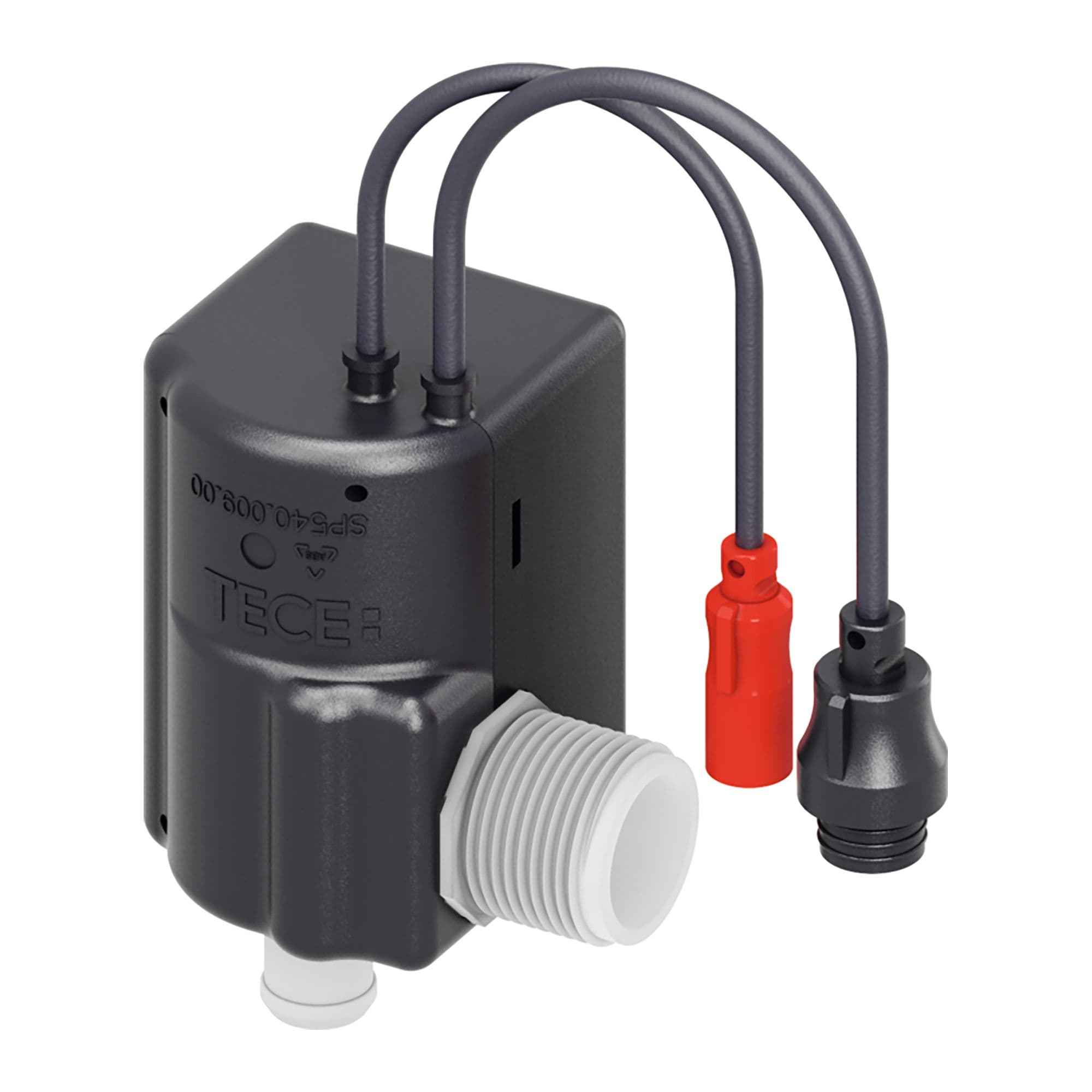 TECEFILO ÉLECTRONIQUE - UNITÉ DE DÉCLENCHEMENT URINOIR - RÉSEAU 230/12 V vue 1