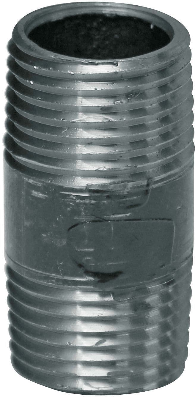 GAZ ALLONGE 4/4"- 6CM vue 1