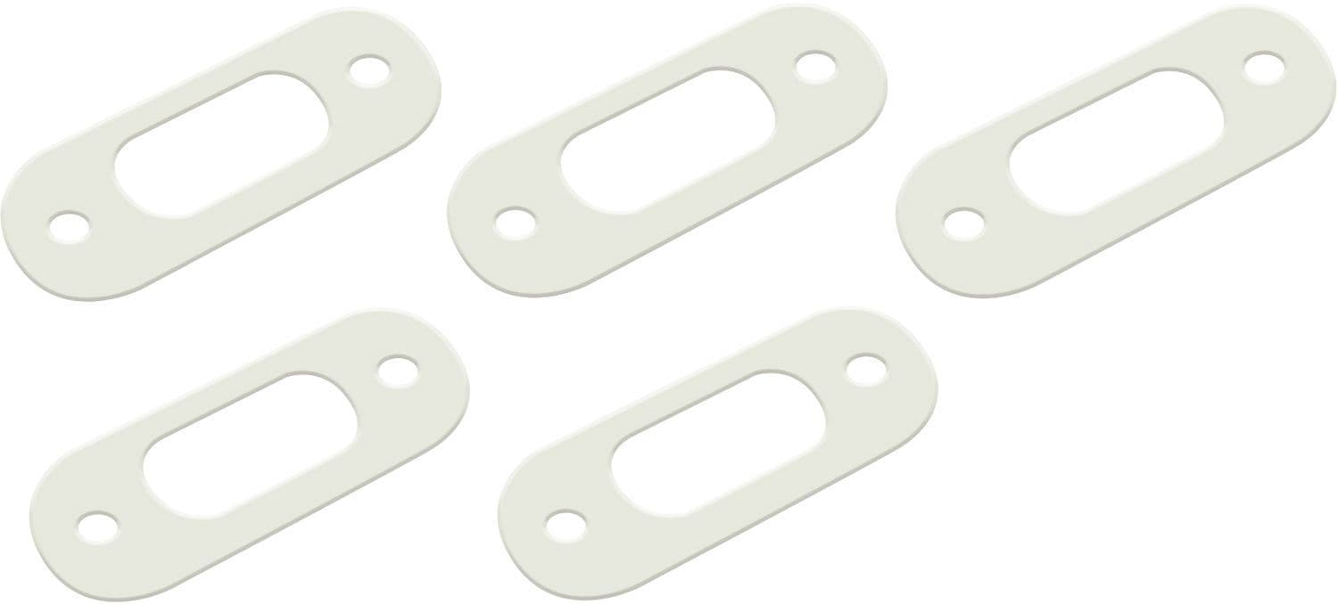 JOINT ÉLECTRODE D'ALLUMAGE 5PCS BULEX vue 1