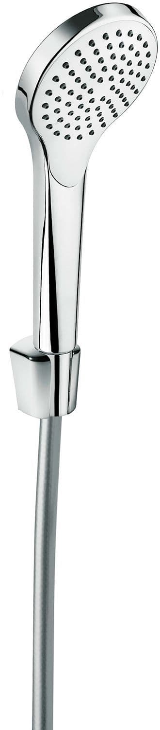 GARNITURE DE BAIN FITO COMFORT 1JET BLANC-CHROME 9L/M vue 1