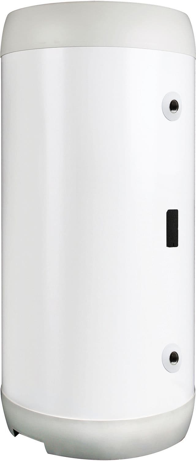 BALLON TAMPON PAC AQUAREA ACIER AU CARBONE 194L vue 1