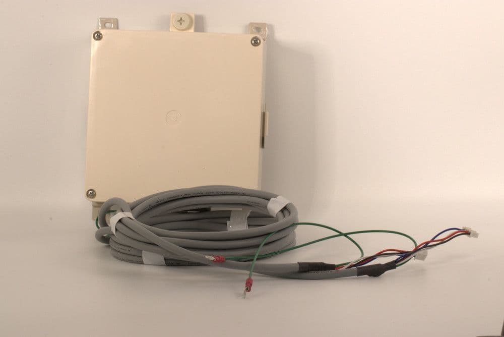 Rinnai Envirosmart commutateur de séquence AWM5B-MB vue 1