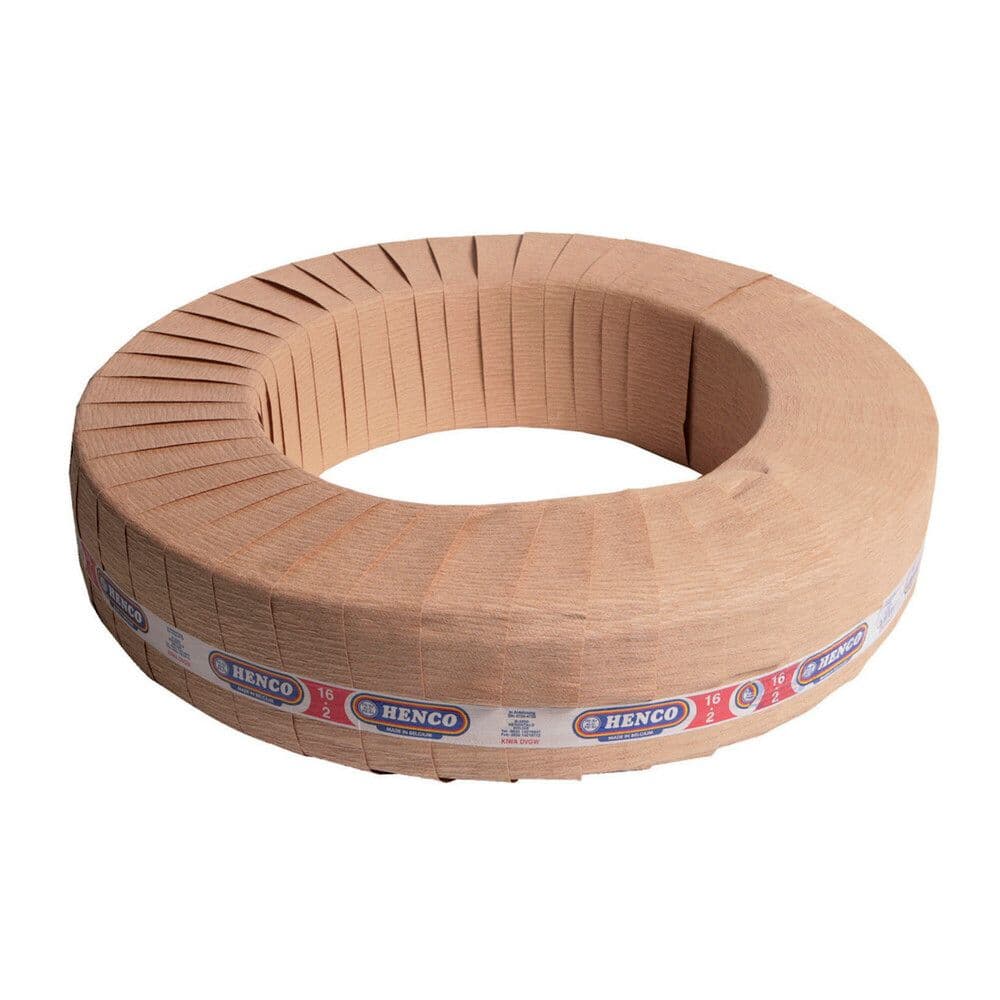 Henco RIXC tube nue D16 rouleau 50m vue 1