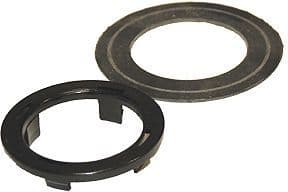 JOINT POUR CLOCHE IDEAL STANDARD ASTOR PAR PIECE vue 1