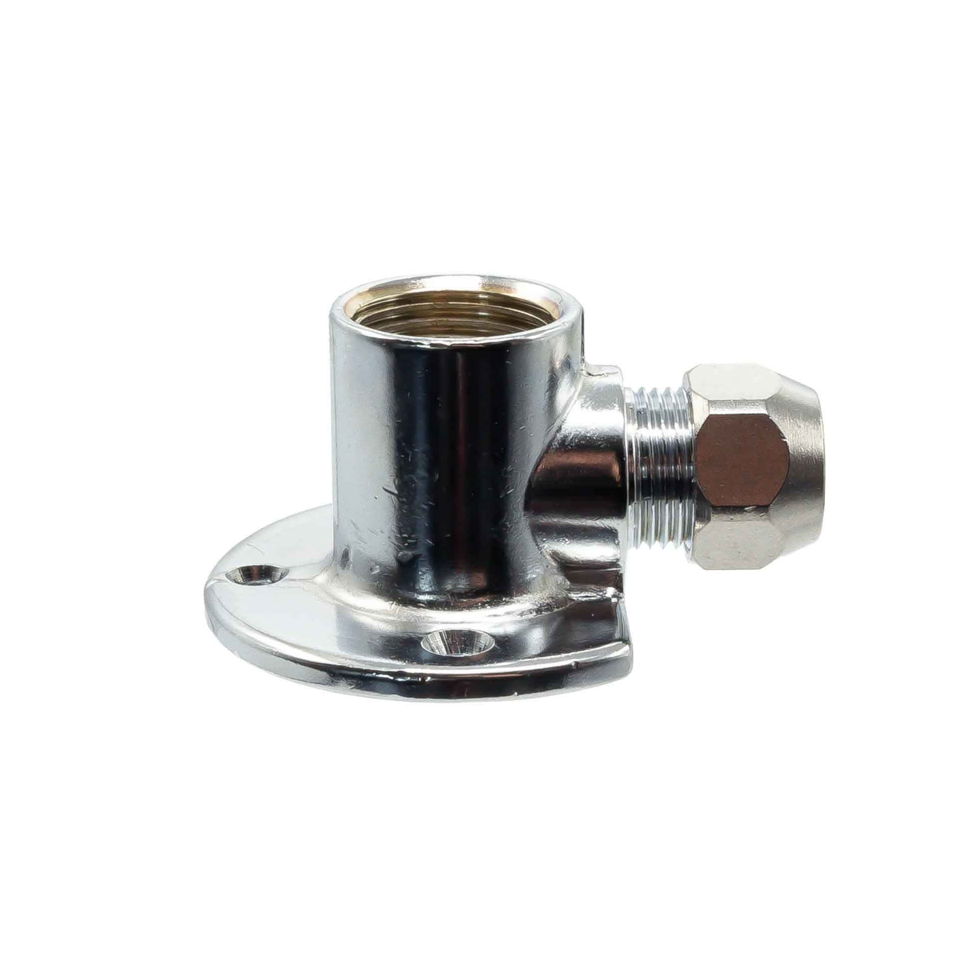 CULASSE CHROME 7471 1/2X10 vue 1