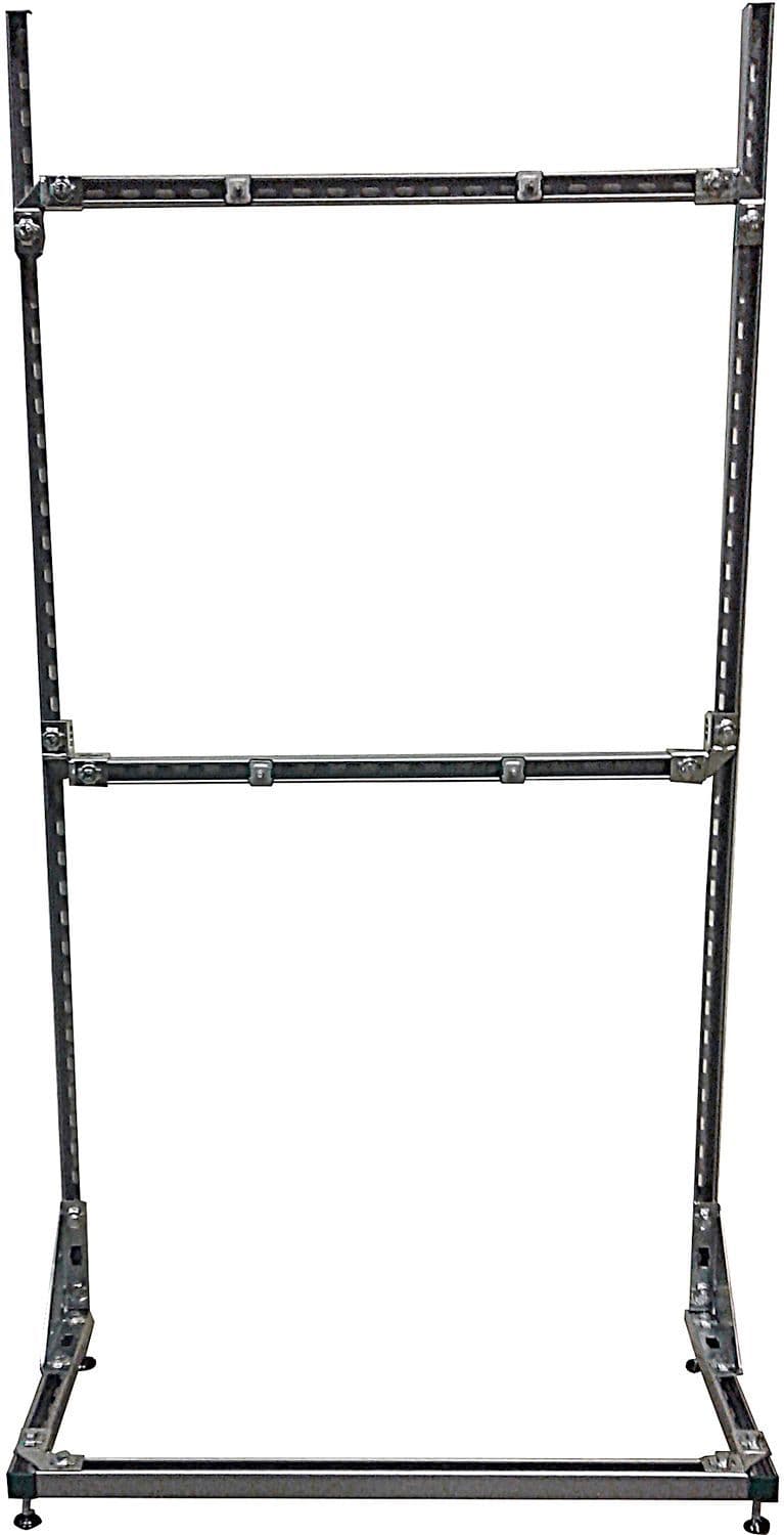CONSOLE LIBRE POUR CHAUDIERE MURALE A GAZ vue 1