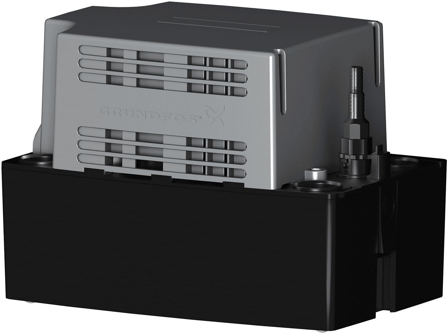 POMPE DE RELEVAGE POUR CONDENSATS CONLIFT 1LS GRUNDFOS vue 1