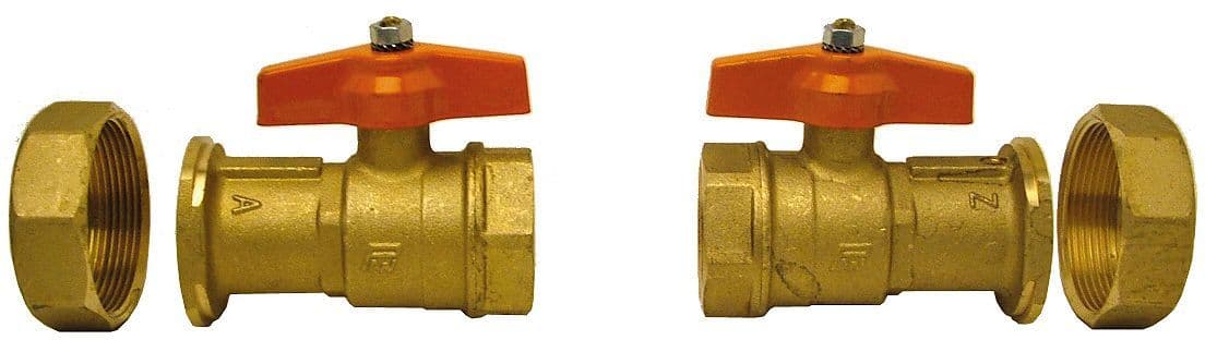 KIT POMPE K1 2"-5/4"FF vue 1