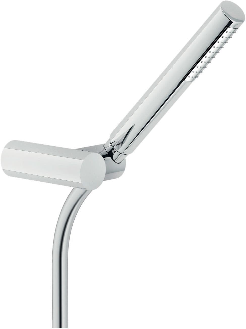 GARNITURE DE BAIN UP NOBILI CHROME vue 1