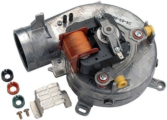 VENTILATOR VAILLANT vue 1