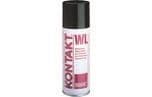 Produit nettoyant - pour contacts - Kontakt WL - 200ml vue 1