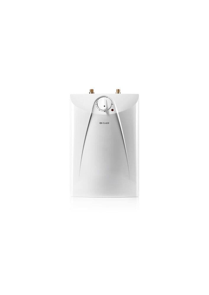Clage S 5-U chauffe-eau sous plan - 5l vue 1