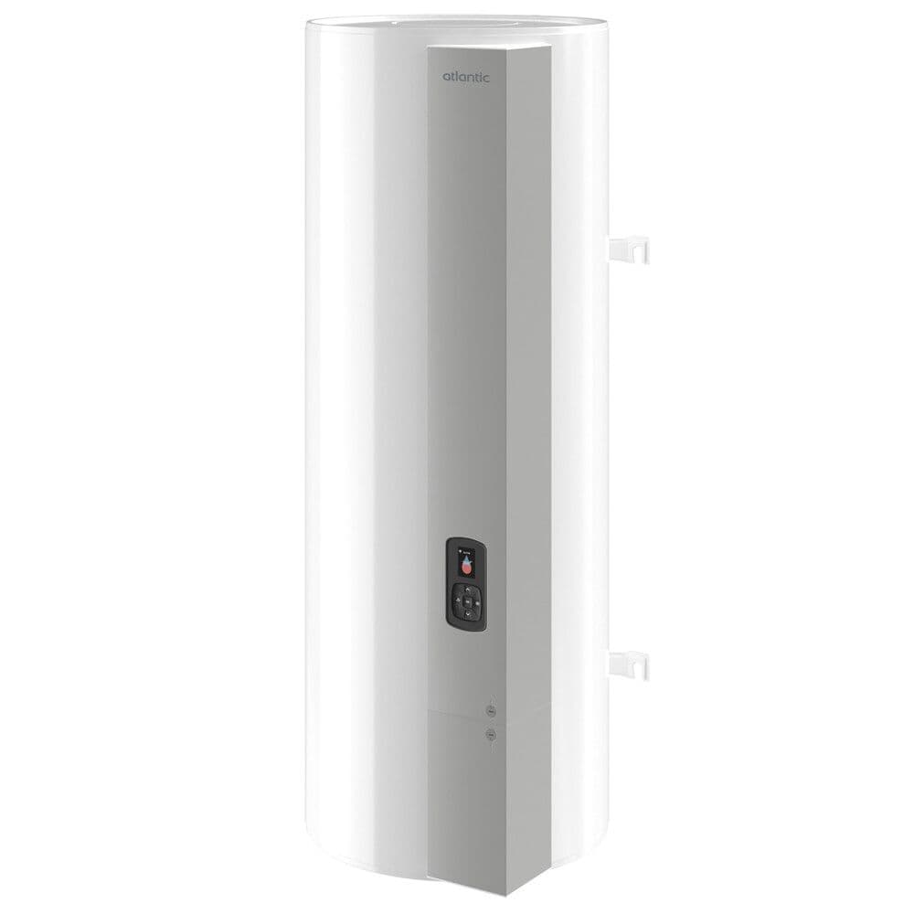 Atlantic Calypso chauffe-eau thermodynamique connecté Split Inverter vertical mural 200L vue 1