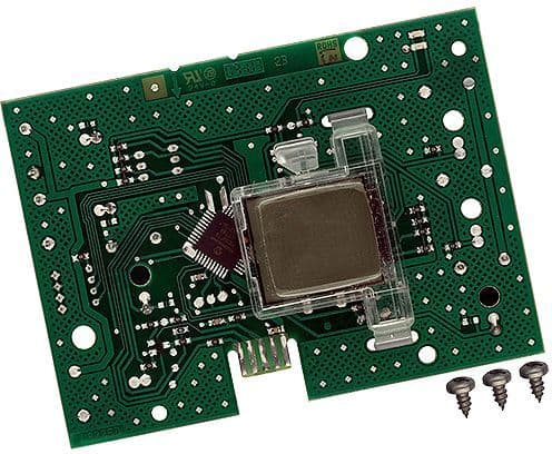 CIRCUIT IMPRIMÉ BULEX vue 1