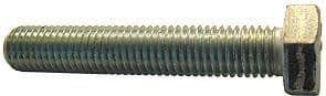 VIS A TETE HEXAGONALE DIN933 ZG M12-70 vue 1