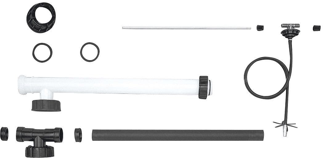 KIT D'EXTENSION ROTH RANG DWT 750-1500L vue 1