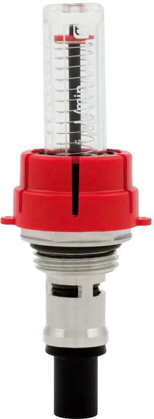 DEBITMETRE POUR COLLECTEUR CHAUFFAGE SOL D-FLOOR vue 1