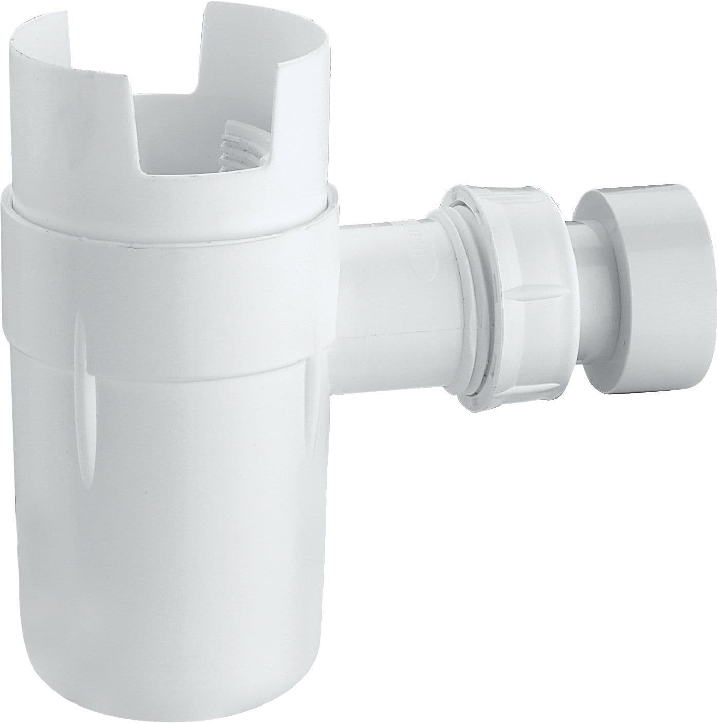 SIPHON PVC PR GROUPE SECURITE 4/4" vue 1