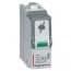 Cassette rechange T1 + T2 / 12.5kA pour parafoudre vue 1