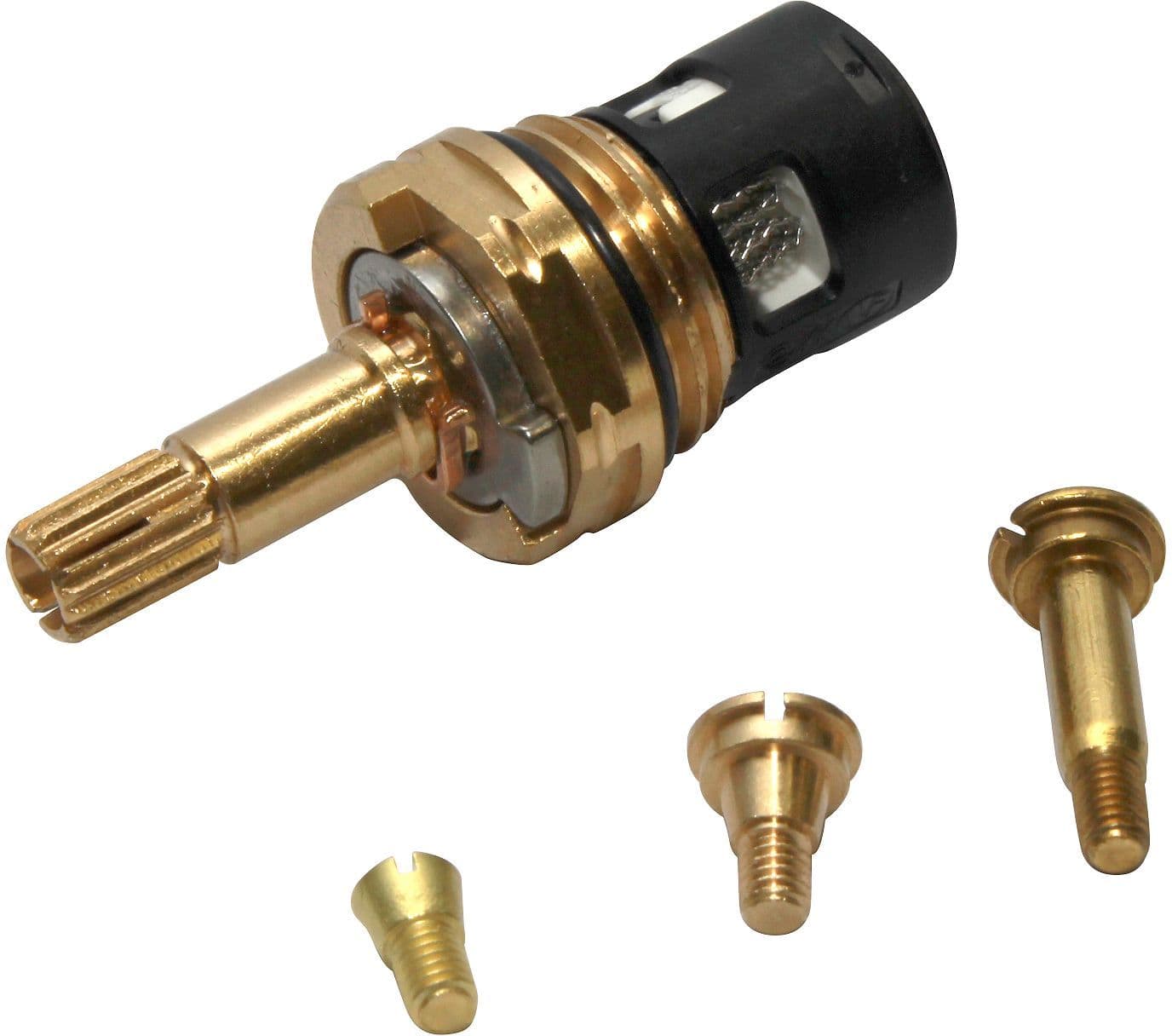 CARTOUCHE IDEAL STANDARD 1/4 TOUR vue 1