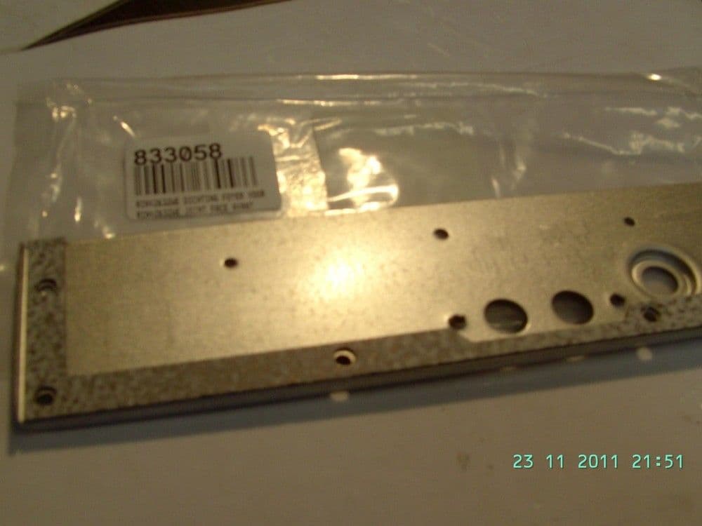 RIN V2632WE JOINT FACE AVANT vue 1