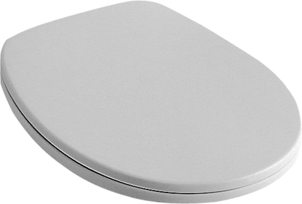 Villeroy&Boch O.novo abattant alpin blanc vue 1