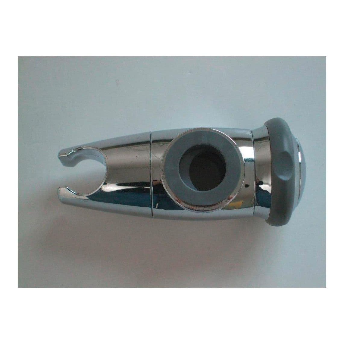 00411 Support de douche, chromé, par ex. pour 60050 vue 1