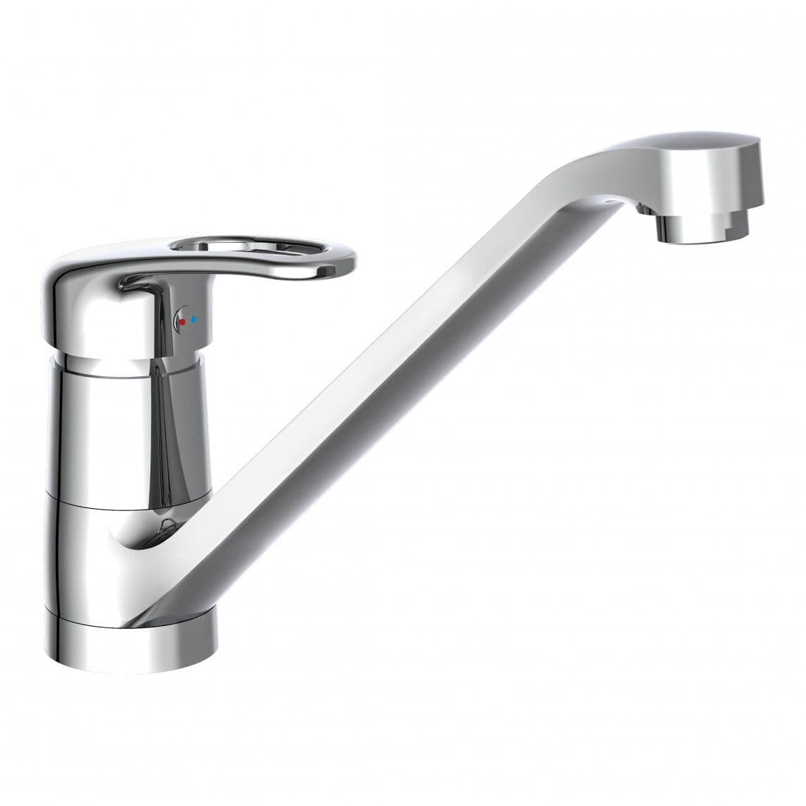 77250 GRANDE Mitigeur évier, chromé vue 1