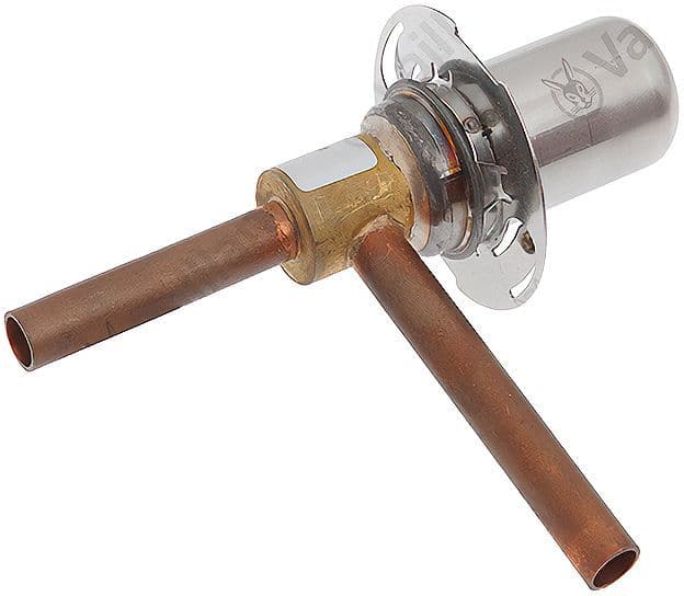 VANNE D'EXPANSION PAC VAILLANT vue 1
