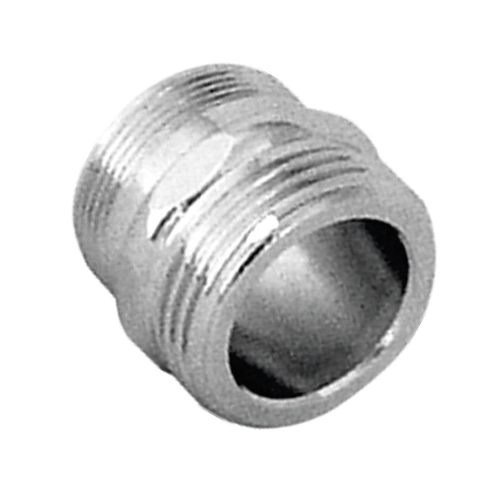 Neoperl pièce de réduction chromée M24 F x3/4" M vue 1