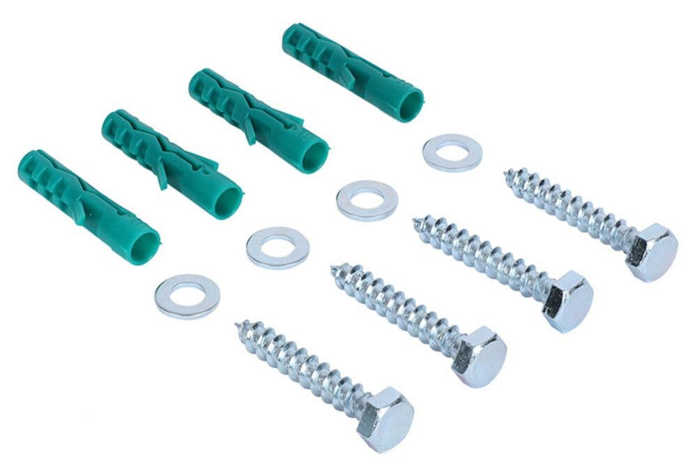 Walraven BIS set de tire-fond 4 pièces 8x50 vue 1