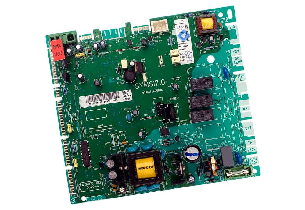 BU S1040000 CARTE PRINCIPALE vue 1