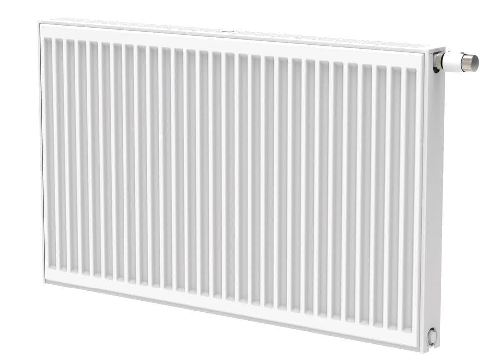 Van Marcke by Henrad PREMIUM 8 type 21 radiateur horizontal à panneaux H900 x L700 1318W blanc vue 1