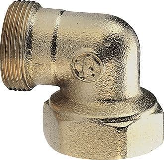 COUDE LAITON GIACOMINI 3/4"F-18AA vue 1