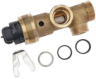 VANNE 3 VOIES THERMOMASTER F24/F28 BULEX vue 1