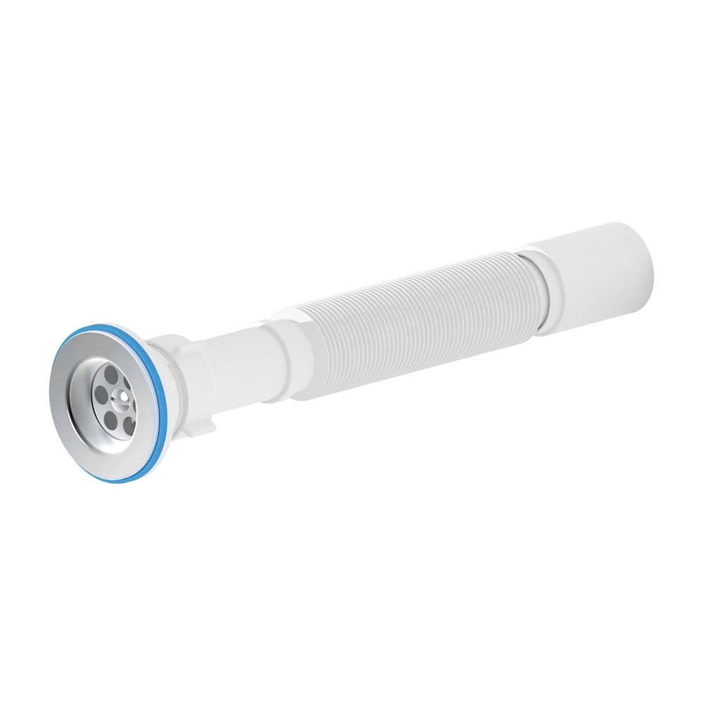 ALONI TUYAU DE RACCORDEMENT FLEXIBLE AVEC CRÉPINE Ø40CM vue 1