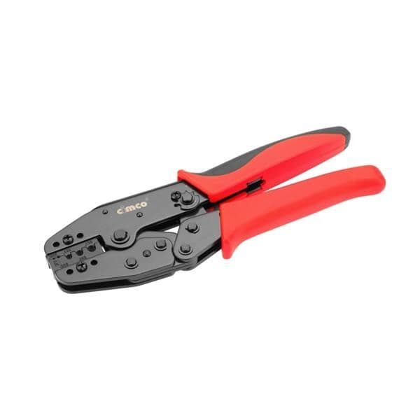 Outillage de sertissage fibre otique sc - / Amp - sma - / f vue 1